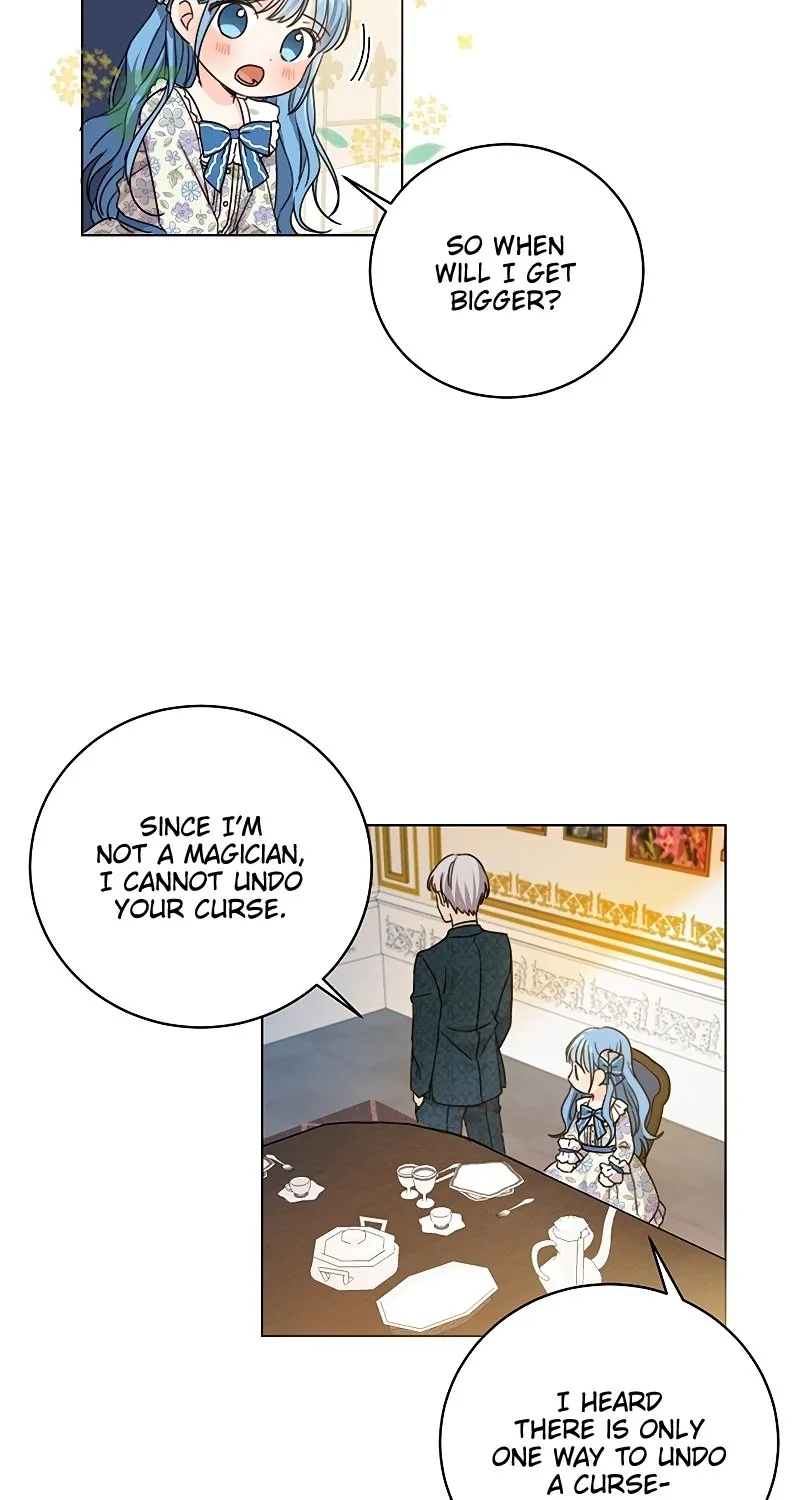 Saving The Villain Who Was Abandoned By The Female Lead Zinmanga X Chapter 3 Page 50