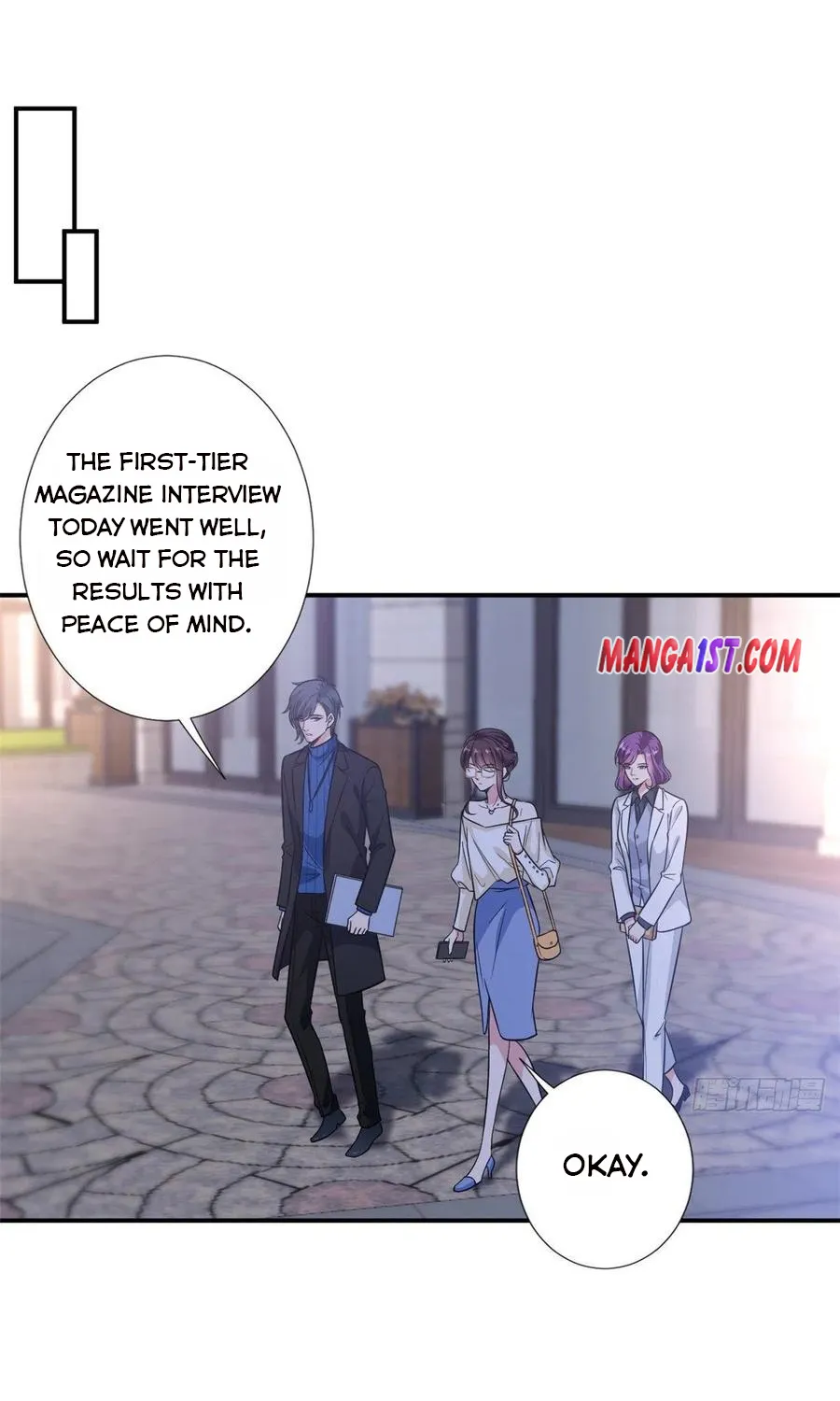 Trial Marriage Husband: Need To Work Hard Zinmanga X Chapter 109 Page 22
