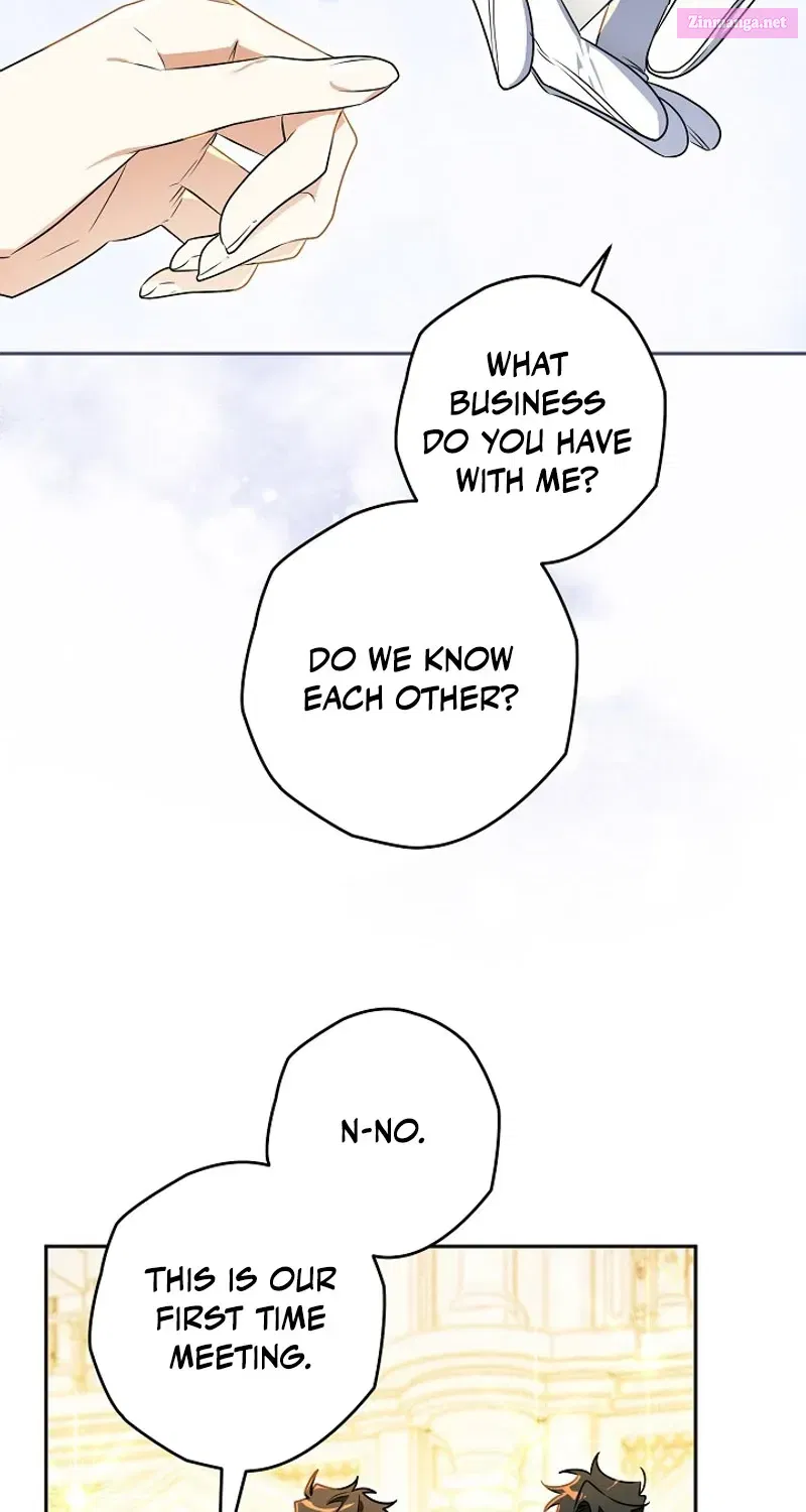 Sigrid Zinmanga X Chapter 133 Page 12