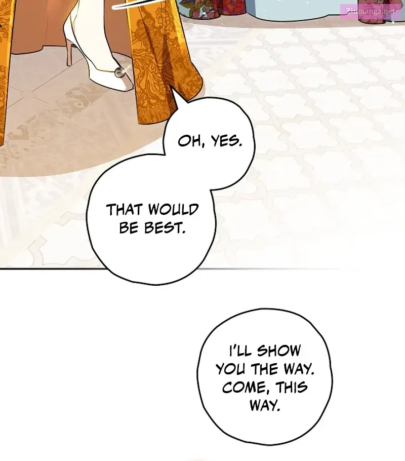 Sigrid Zinmanga X Chapter 133 Page 17