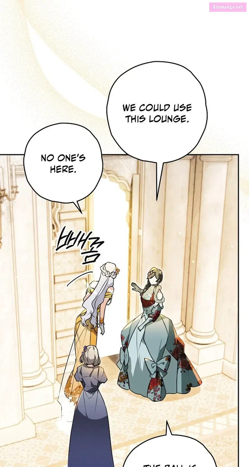 Sigrid Zinmanga X Chapter 133 Page 20