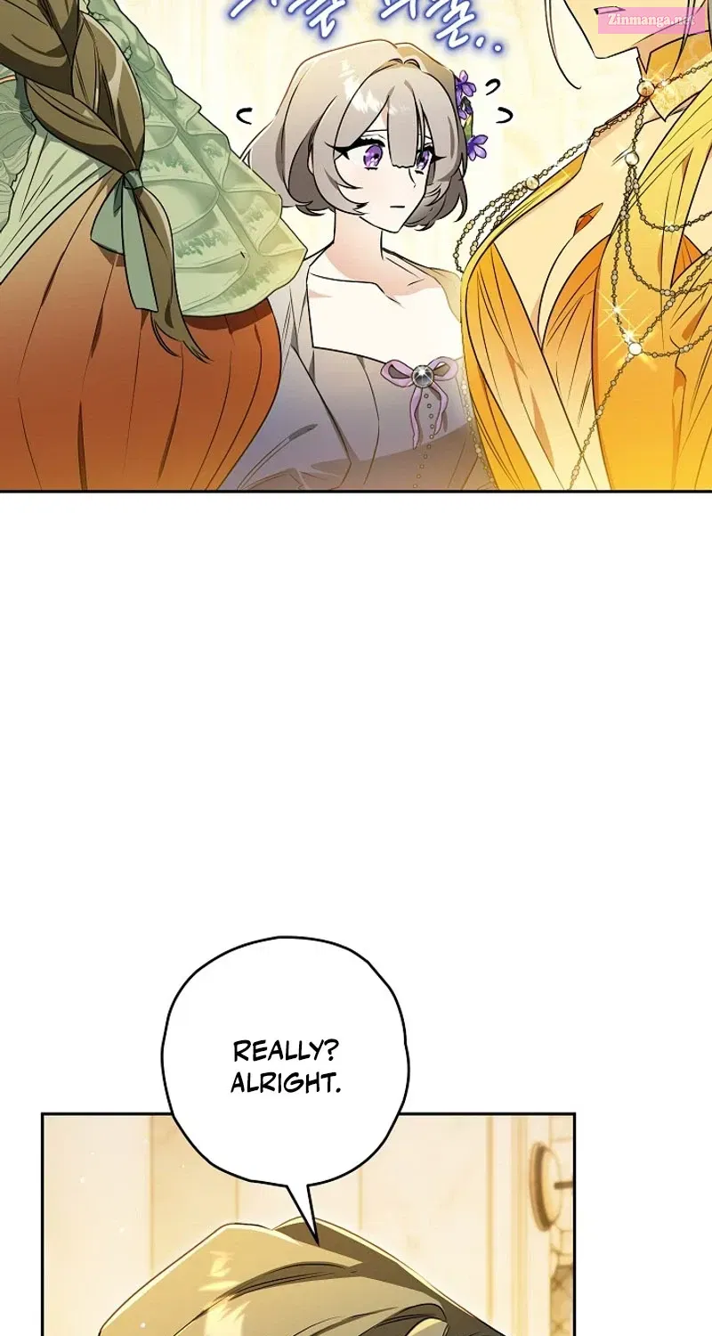 Sigrid Zinmanga X Chapter 133 Page 22