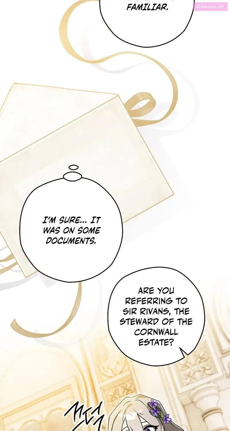 Sigrid Zinmanga X Chapter 133 Page 27
