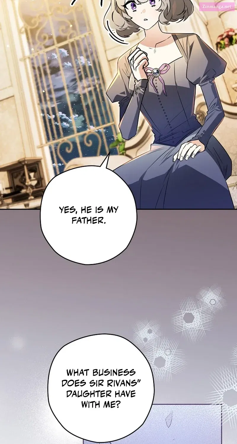 Sigrid Zinmanga X Chapter 133 Page 28