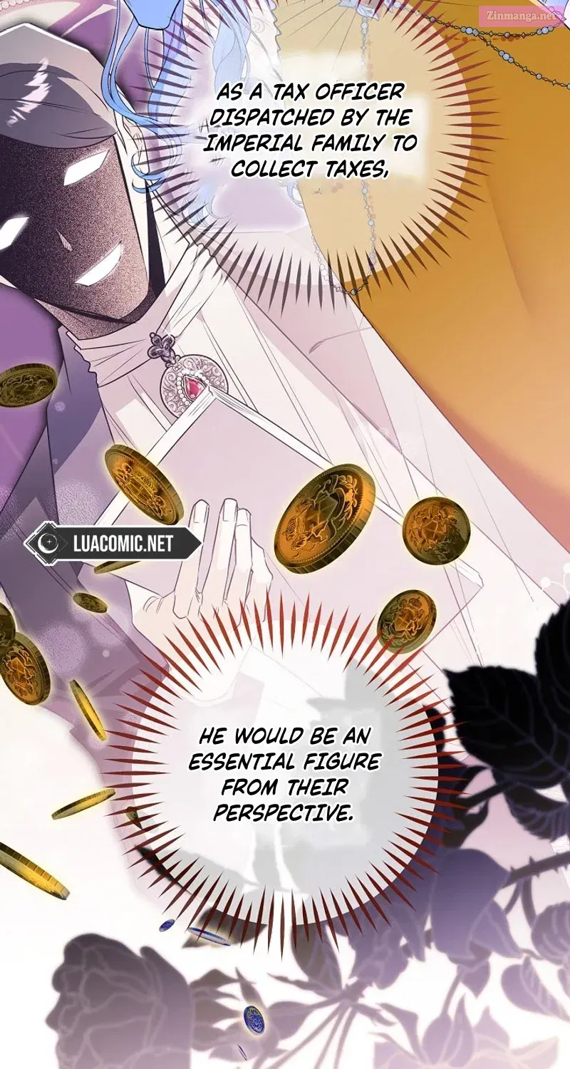 Sigrid Zinmanga X Chapter 133 Page 41