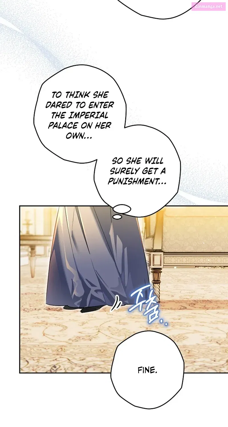 Sigrid Zinmanga X Chapter 133 Page 57
