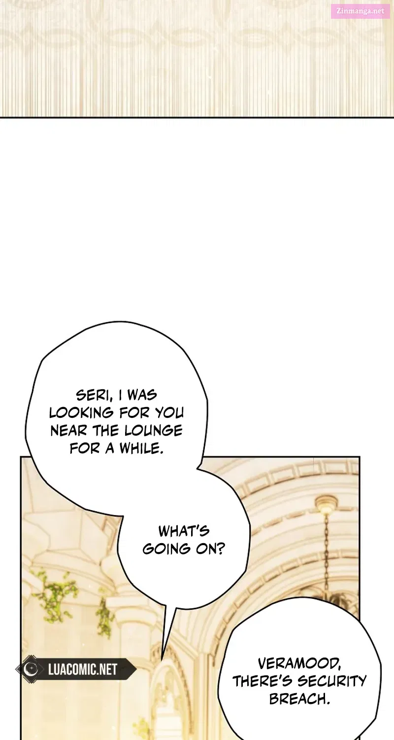 Sigrid Zinmanga X Chapter 133 Page 74