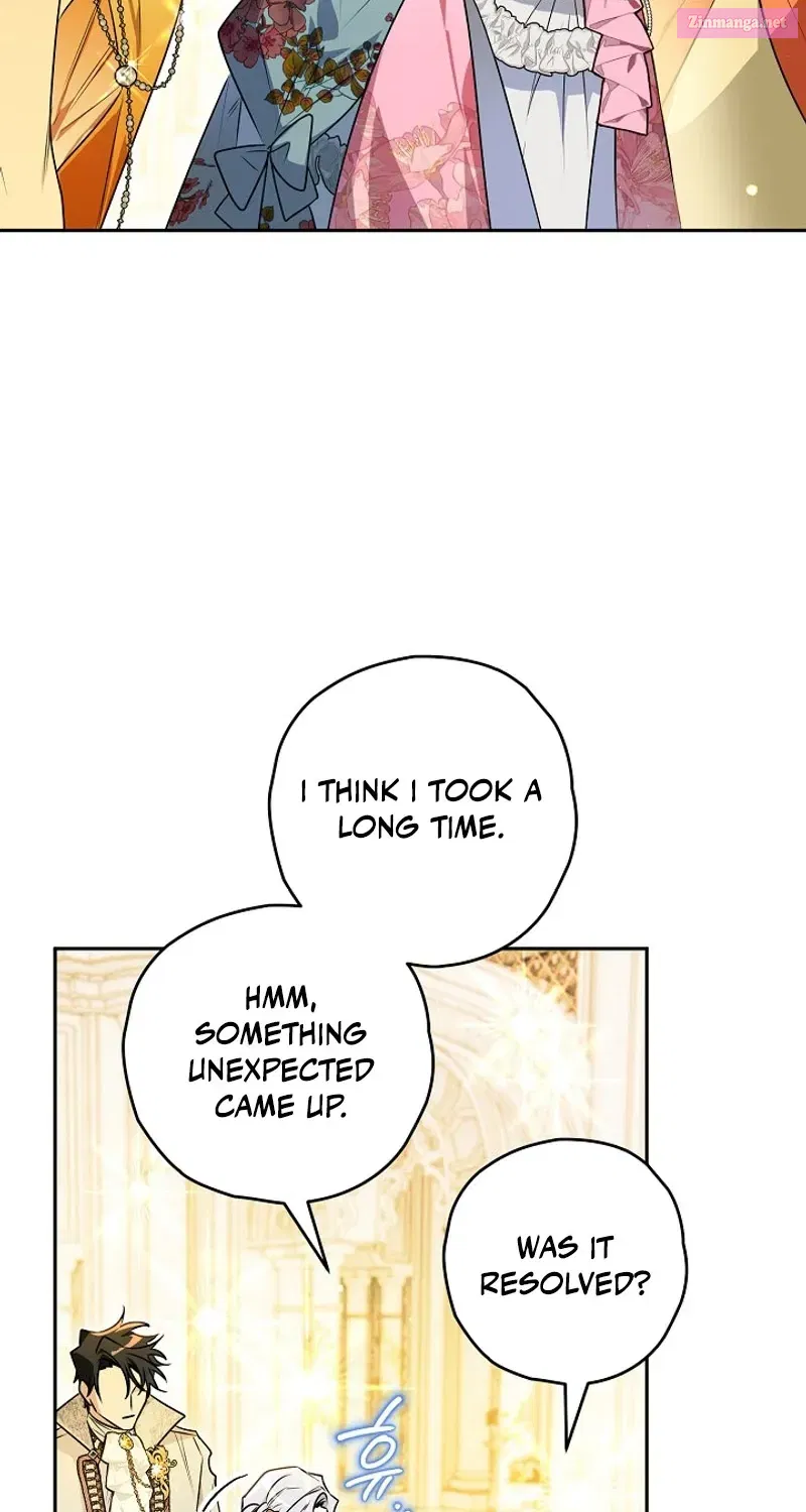 Sigrid Zinmanga X Chapter 133 Page 87