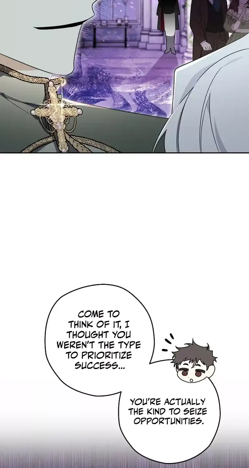 Sigrid Zinmanga X Chapter 131 Page 33