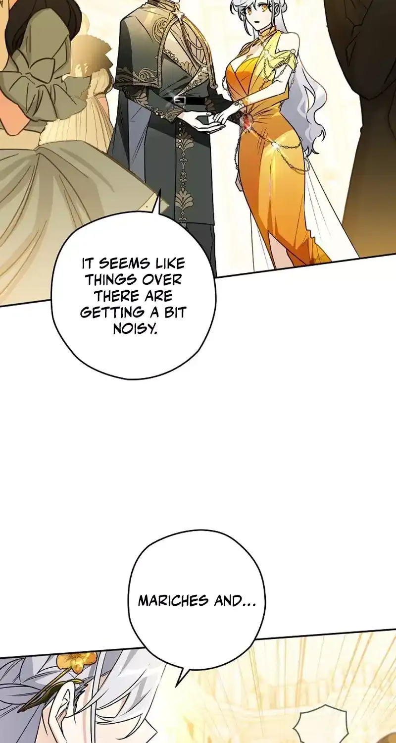 Sigrid Zinmanga X Chapter 131 Page 54