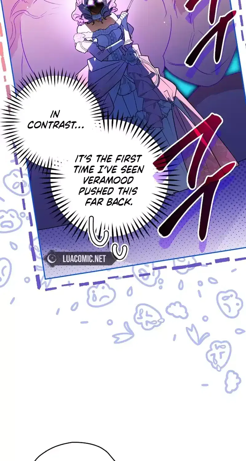 Sigrid Zinmanga X Chapter 131 Page 58