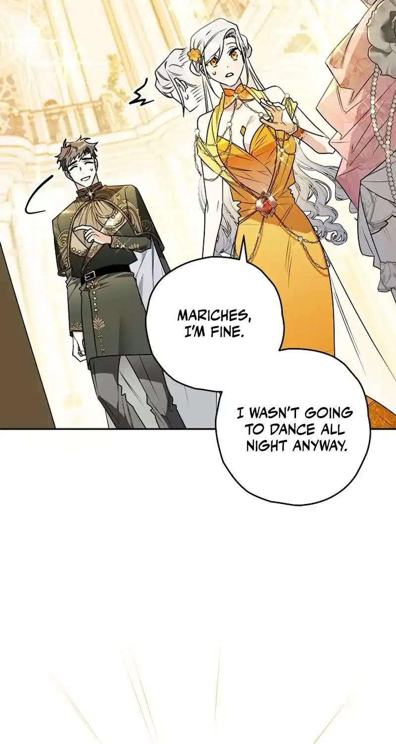 Sigrid Zinmanga X Chapter 131 Page 63