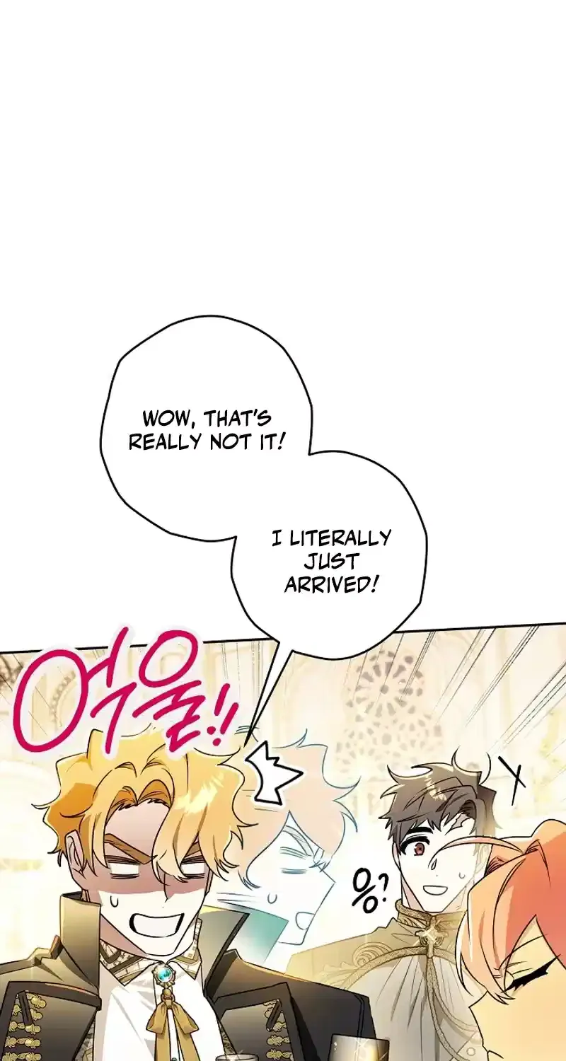 Sigrid Zinmanga X Chapter 131 Page 79