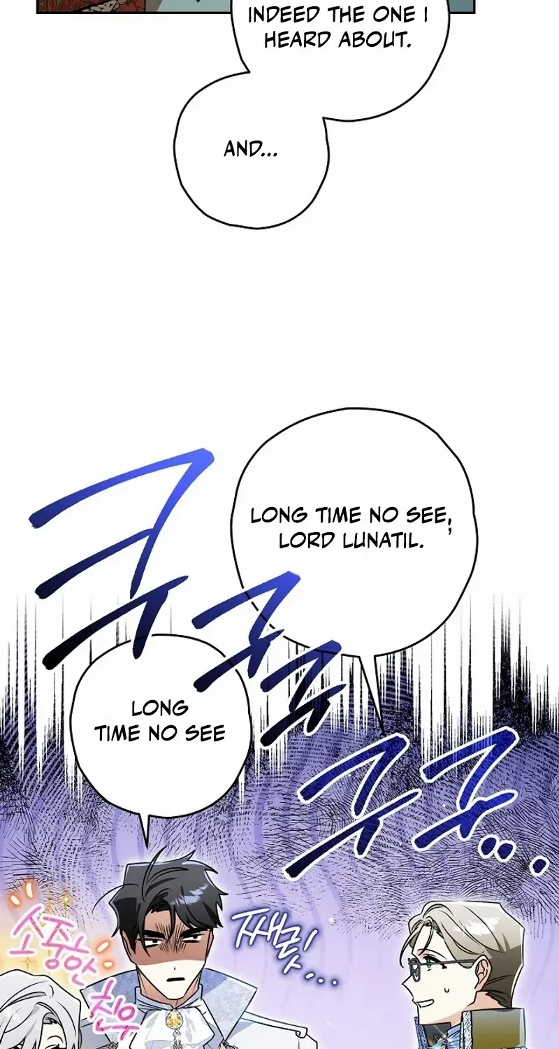 Sigrid Zinmanga X Chapter 129 Page 32