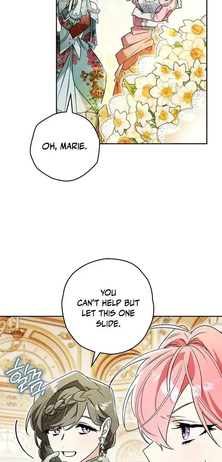 Sigrid Zinmanga X Chapter 128 Page 57