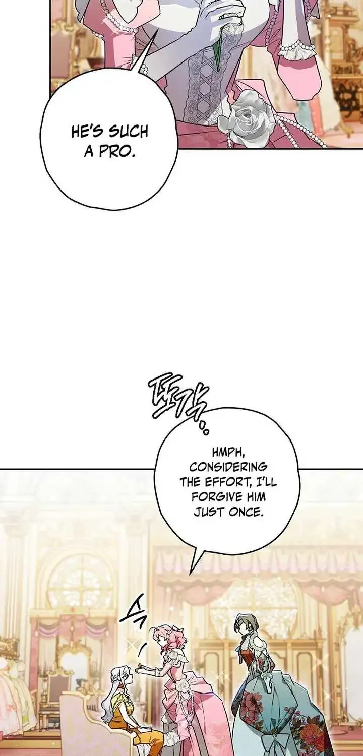 Sigrid Zinmanga X Chapter 128 Page 64