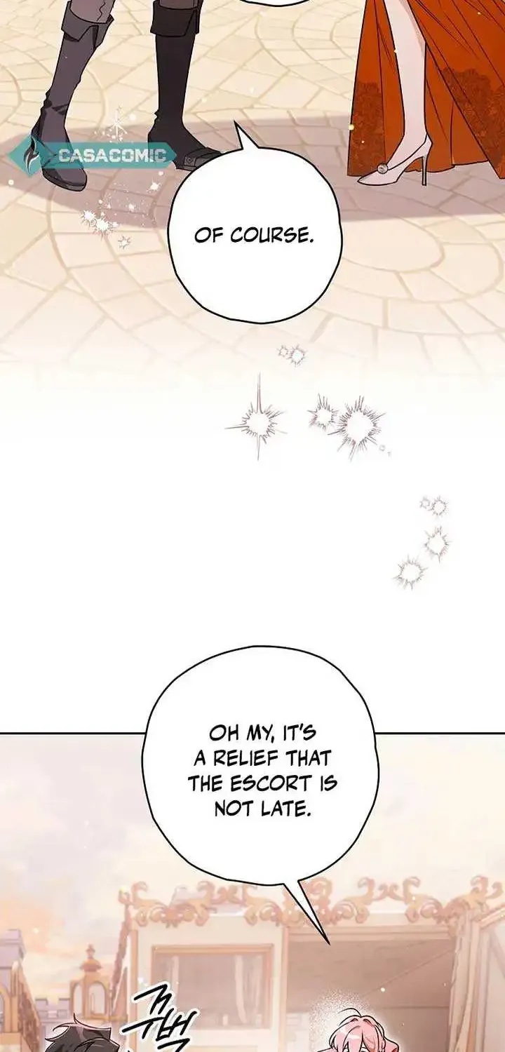 Sigrid Zinmanga X Chapter 128 Page 82