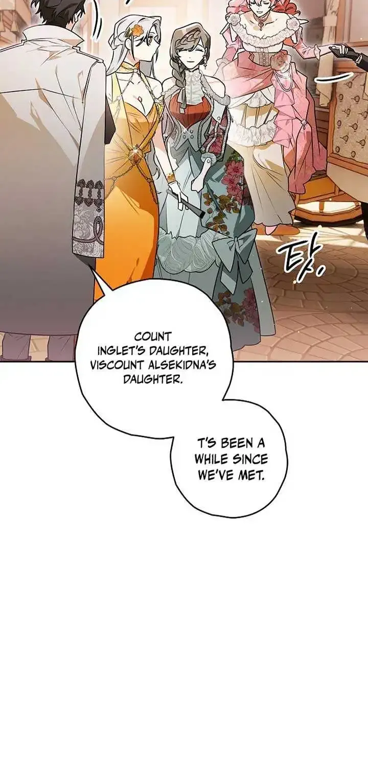 Sigrid Zinmanga X Chapter 128 Page 83
