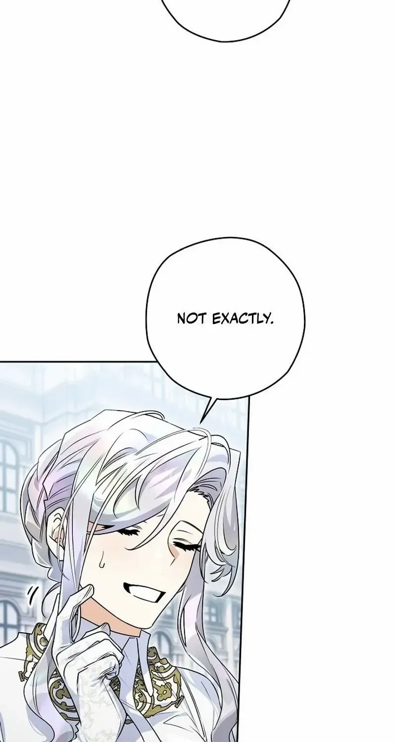 Sigrid Zinmanga X Chapter 126 Page 51