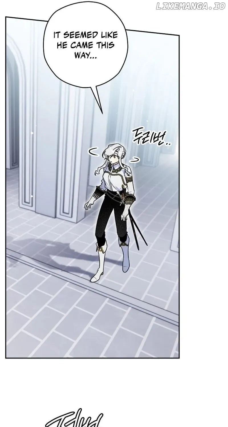 Sigrid Zinmanga X Chapter 126 Page 67