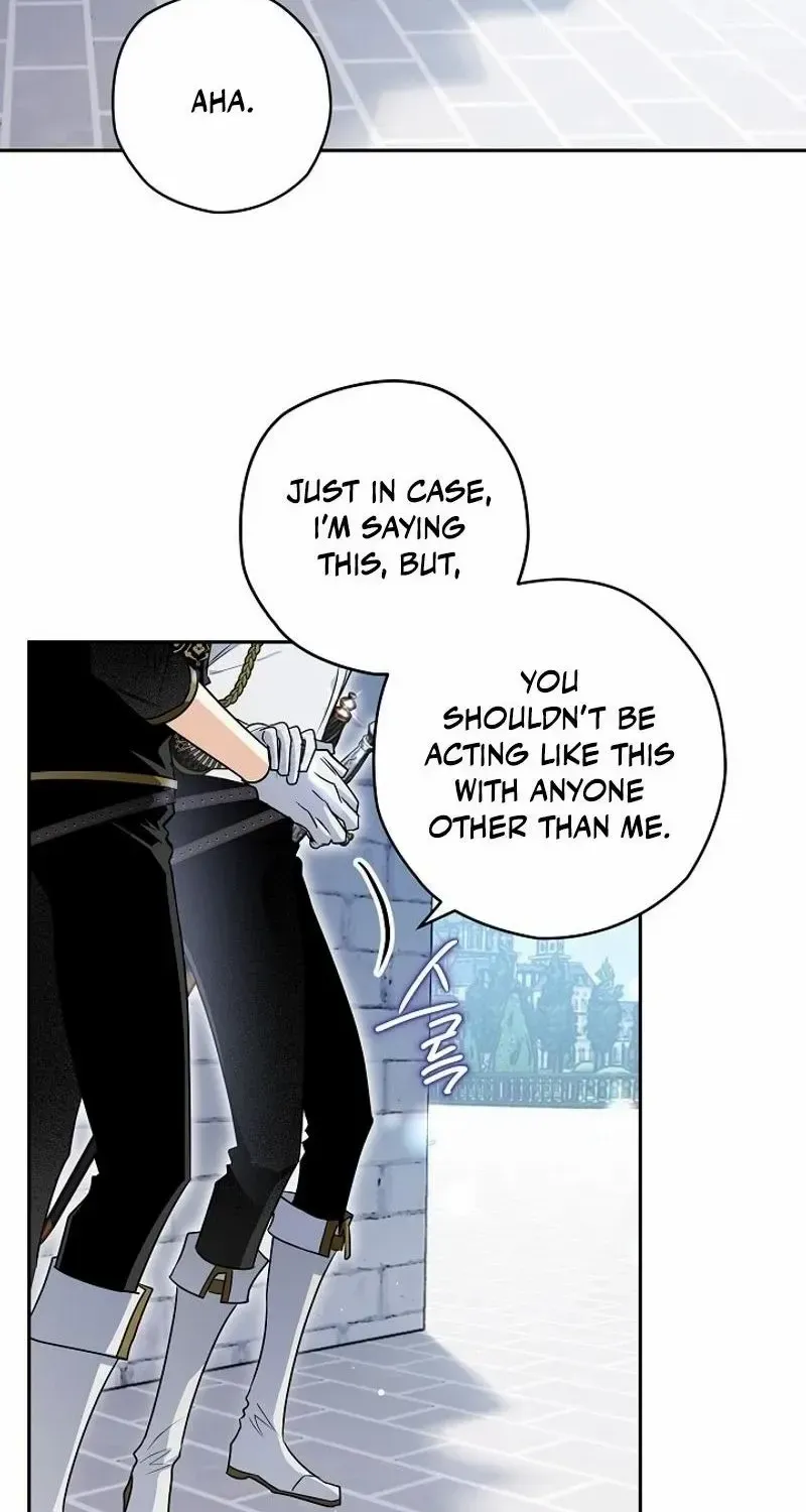 Sigrid Zinmanga X Chapter 126 Page 74