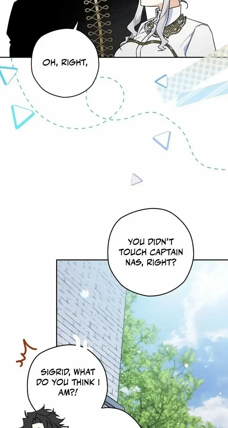 Sigrid Zinmanga X Chapter 126 Page 76