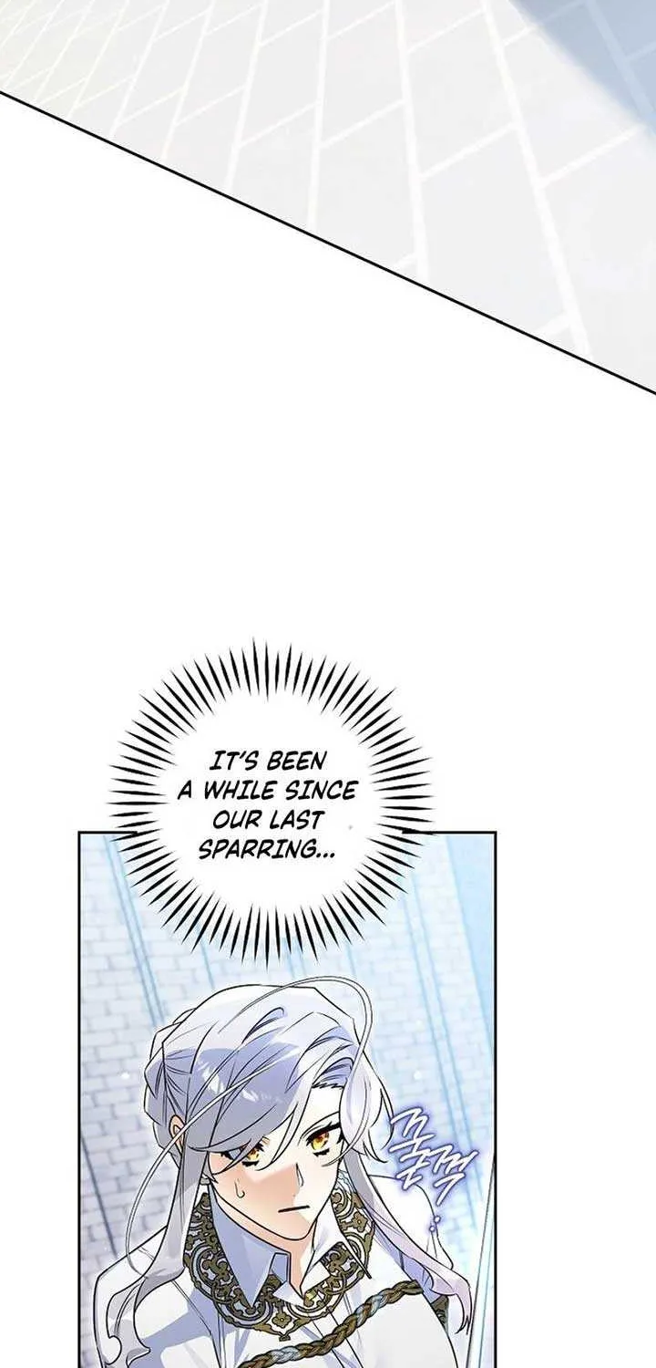 Sigrid Zinmanga X Chapter 125 Page 34