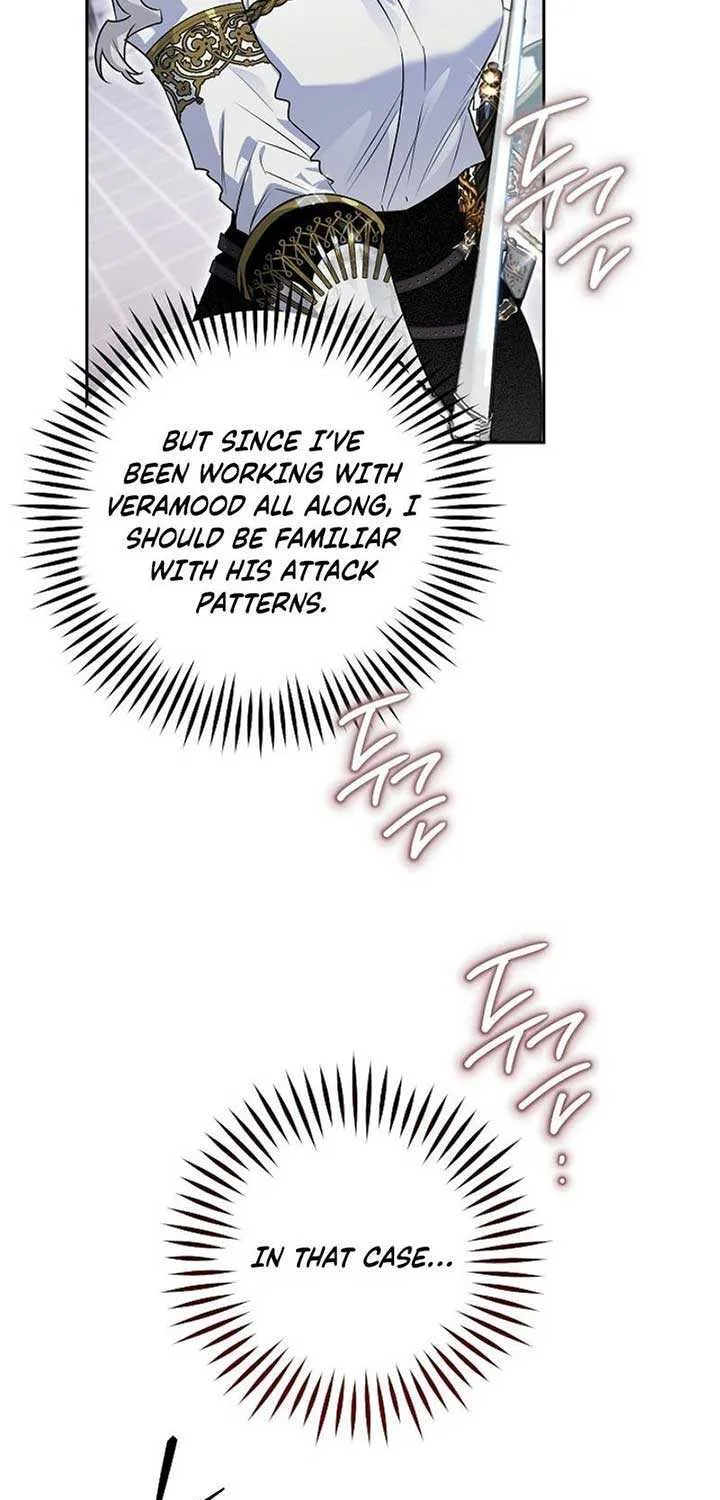 Sigrid Zinmanga X Chapter 125 Page 35