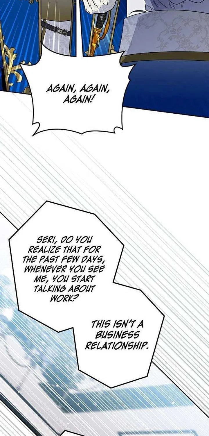 Sigrid Zinmanga X Chapter 124 Page 80