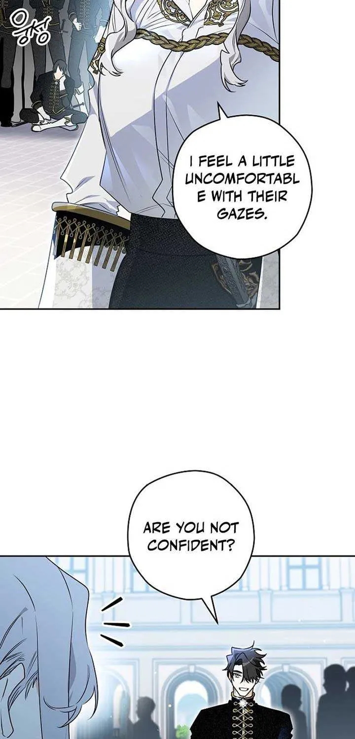 Sigrid Zinmanga X Chapter 124 Page 121