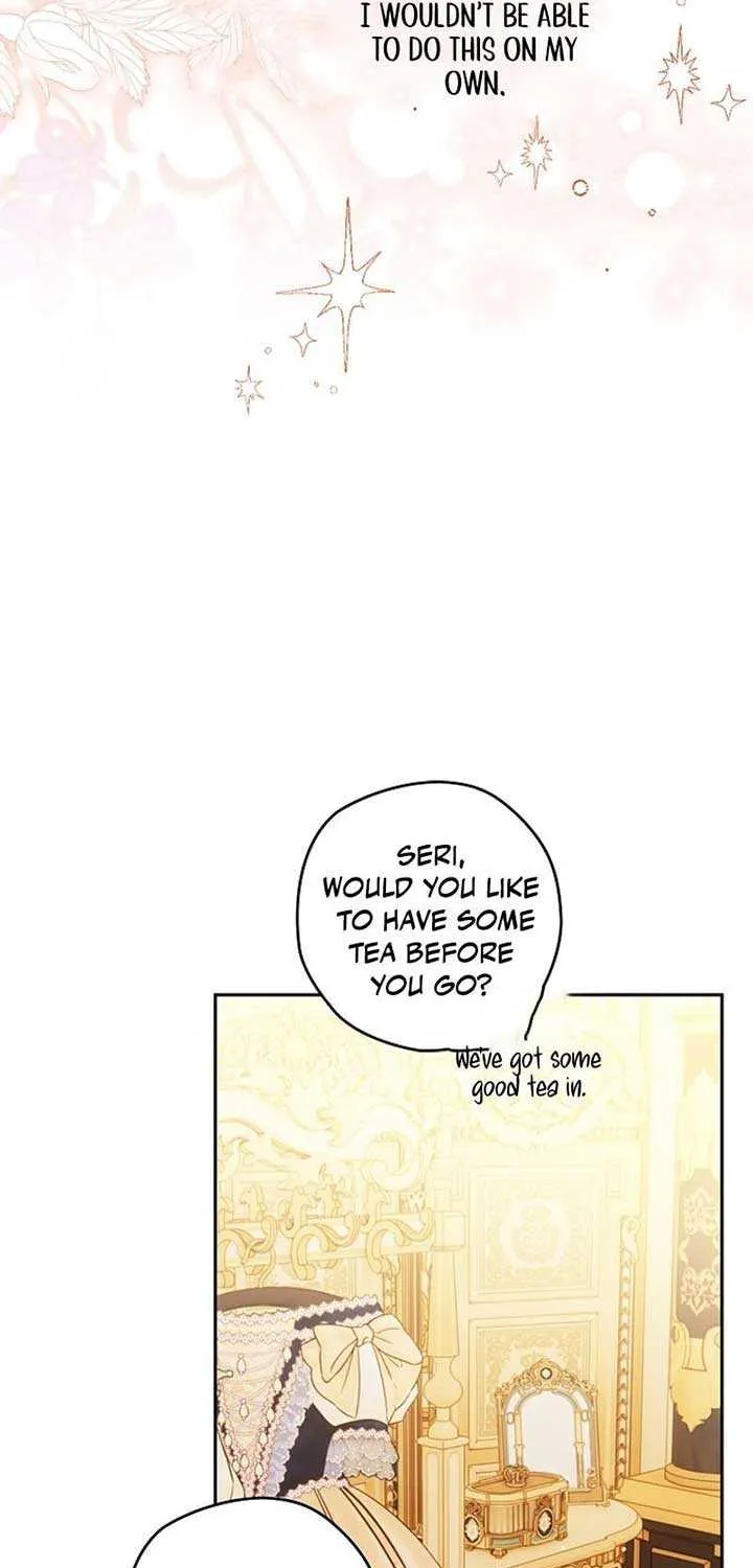 Sigrid Zinmanga X Chapter 123 Page 34