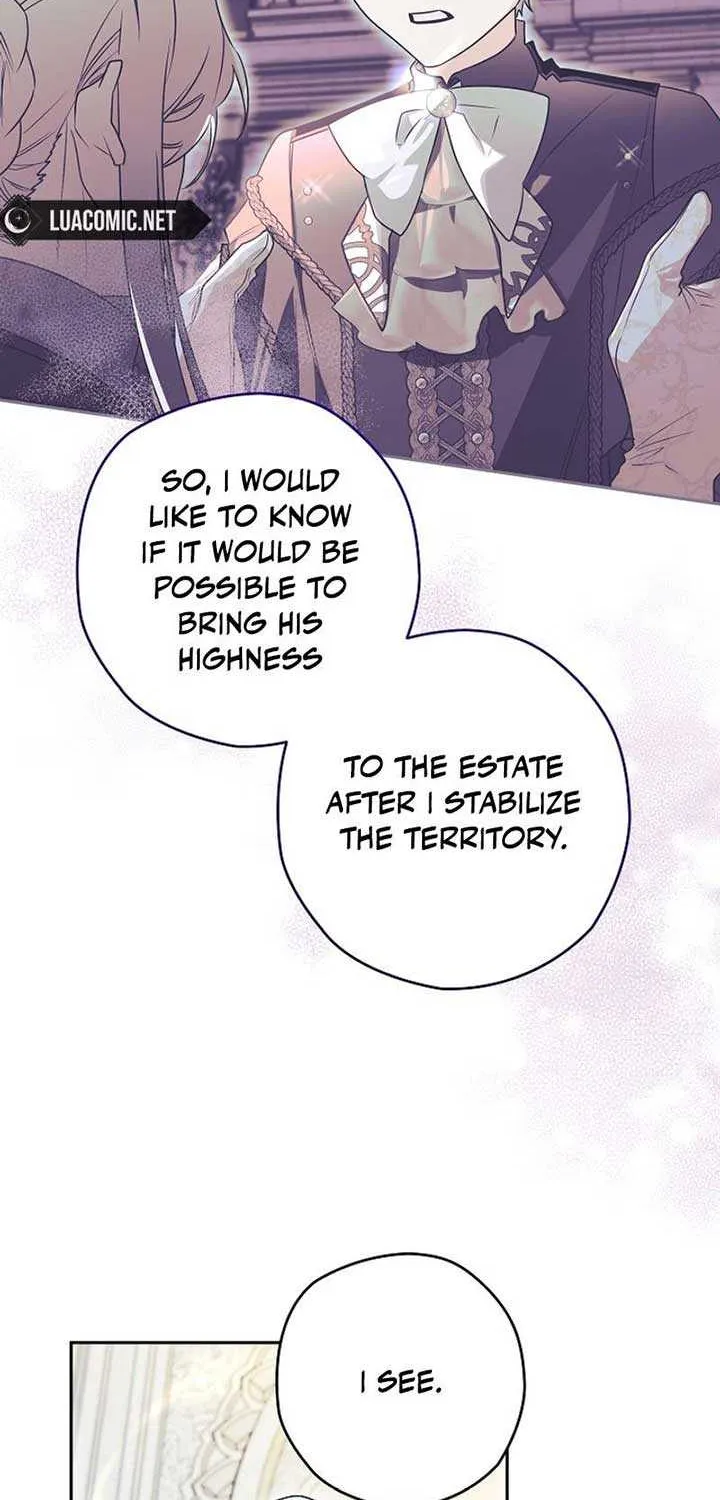 Sigrid Zinmanga X Chapter 123 Page 47