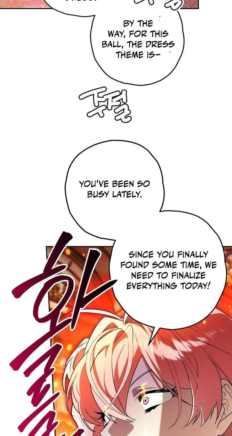 Sigrid Zinmanga X Chapter 122 Page 100