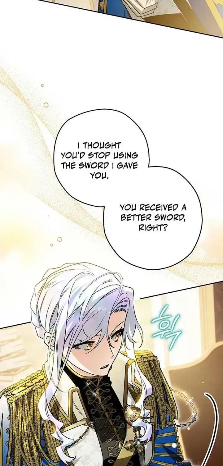 Sigrid Zinmanga X Chapter 121 Page 43