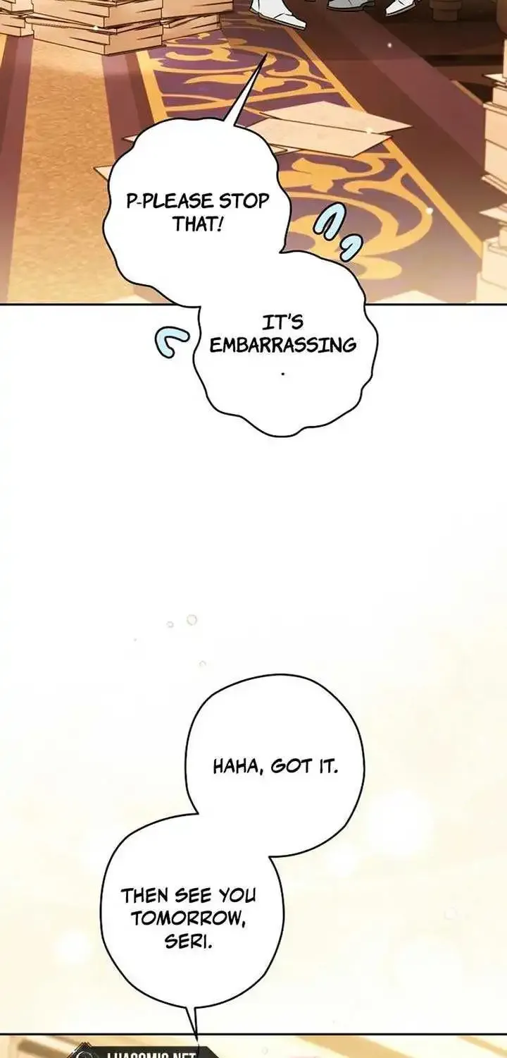 Sigrid Zinmanga X Chapter 121 Page 54