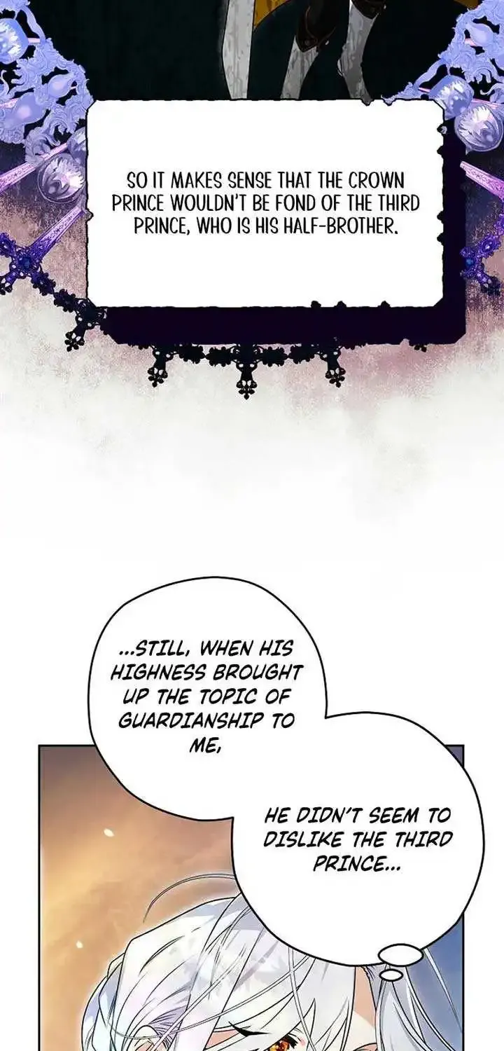 Sigrid Zinmanga X Chapter 121 Page 60
