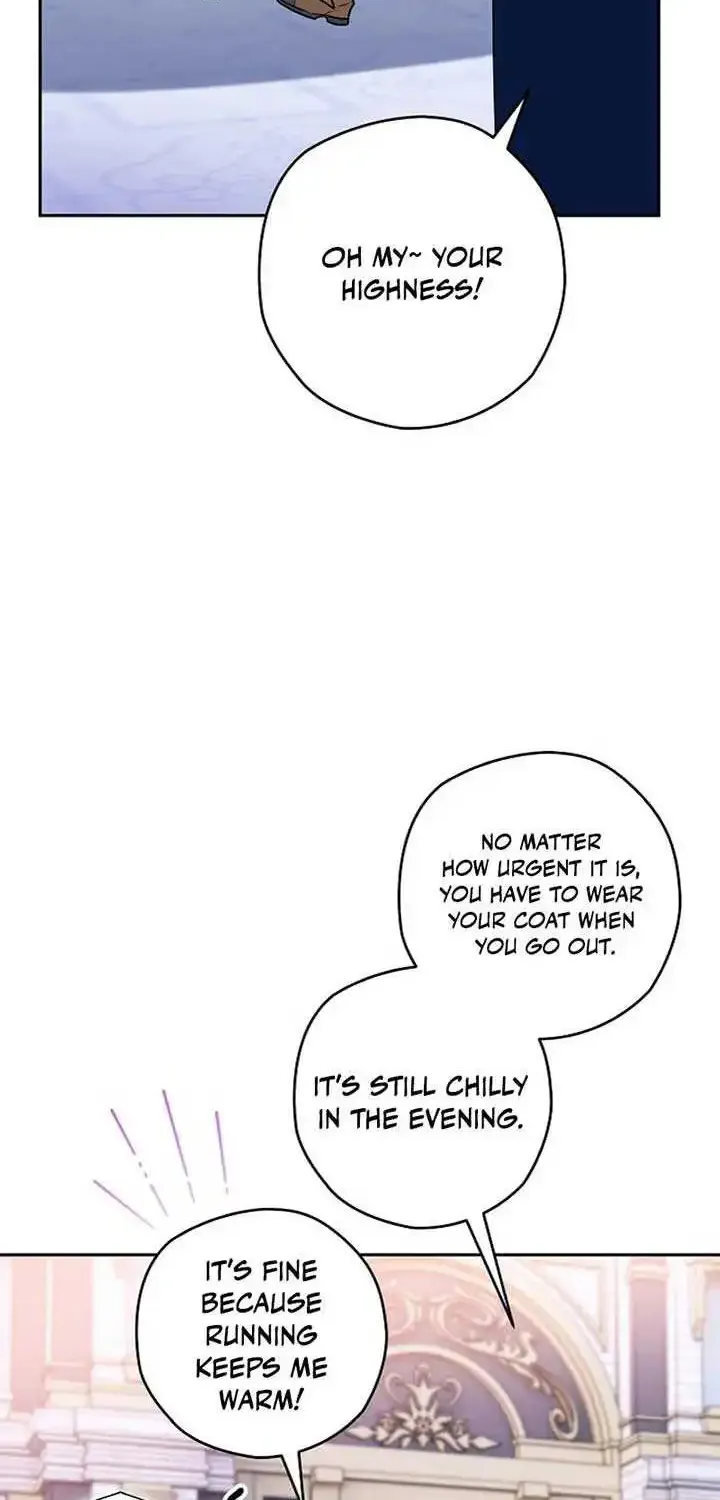 Sigrid Zinmanga X Chapter 121 Page 65