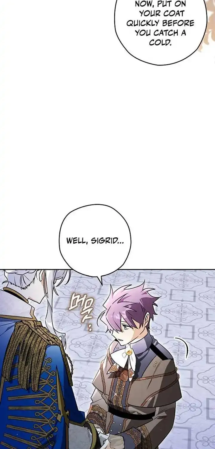 Sigrid Zinmanga X Chapter 121 Page 68