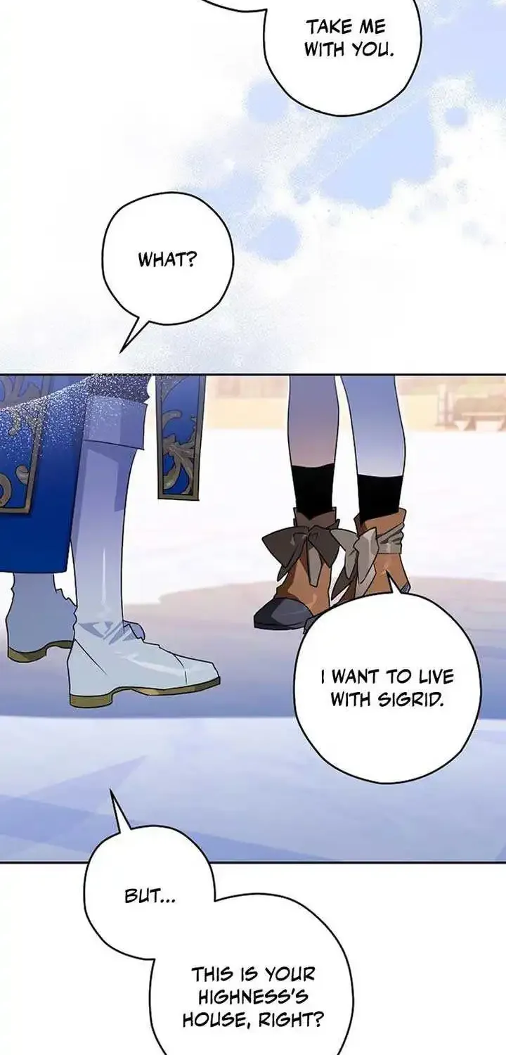 Sigrid Zinmanga X Chapter 121 Page 73