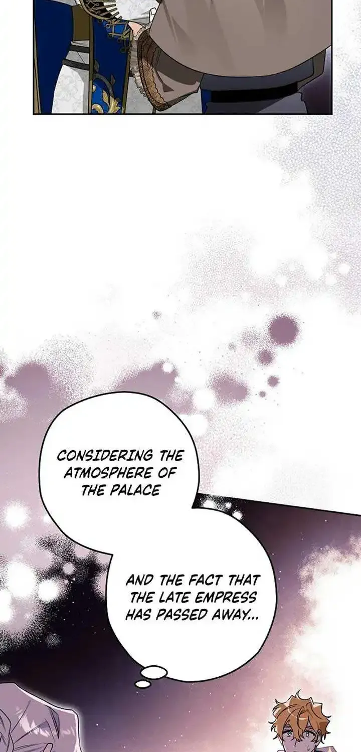 Sigrid Zinmanga X Chapter 121 Page 75