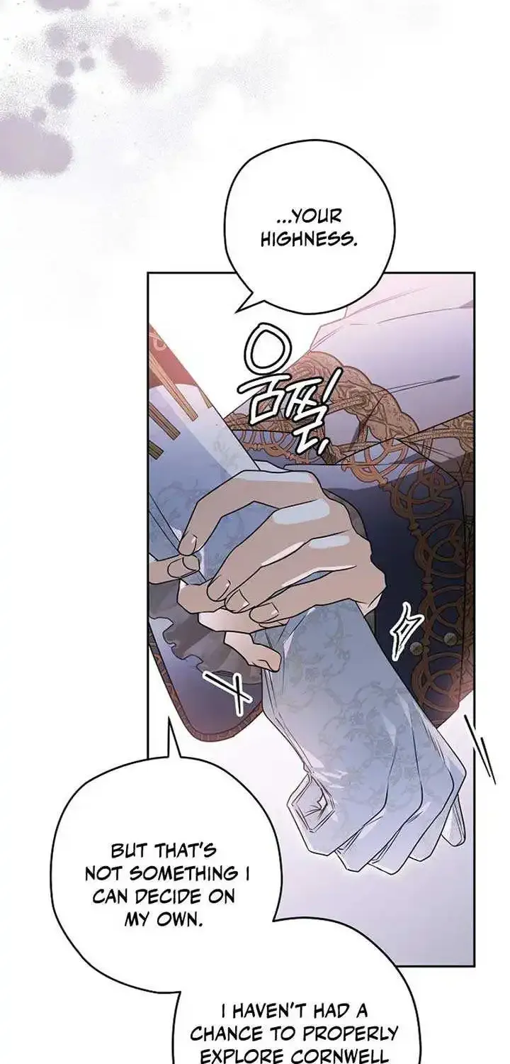 Sigrid Zinmanga X Chapter 121 Page 77