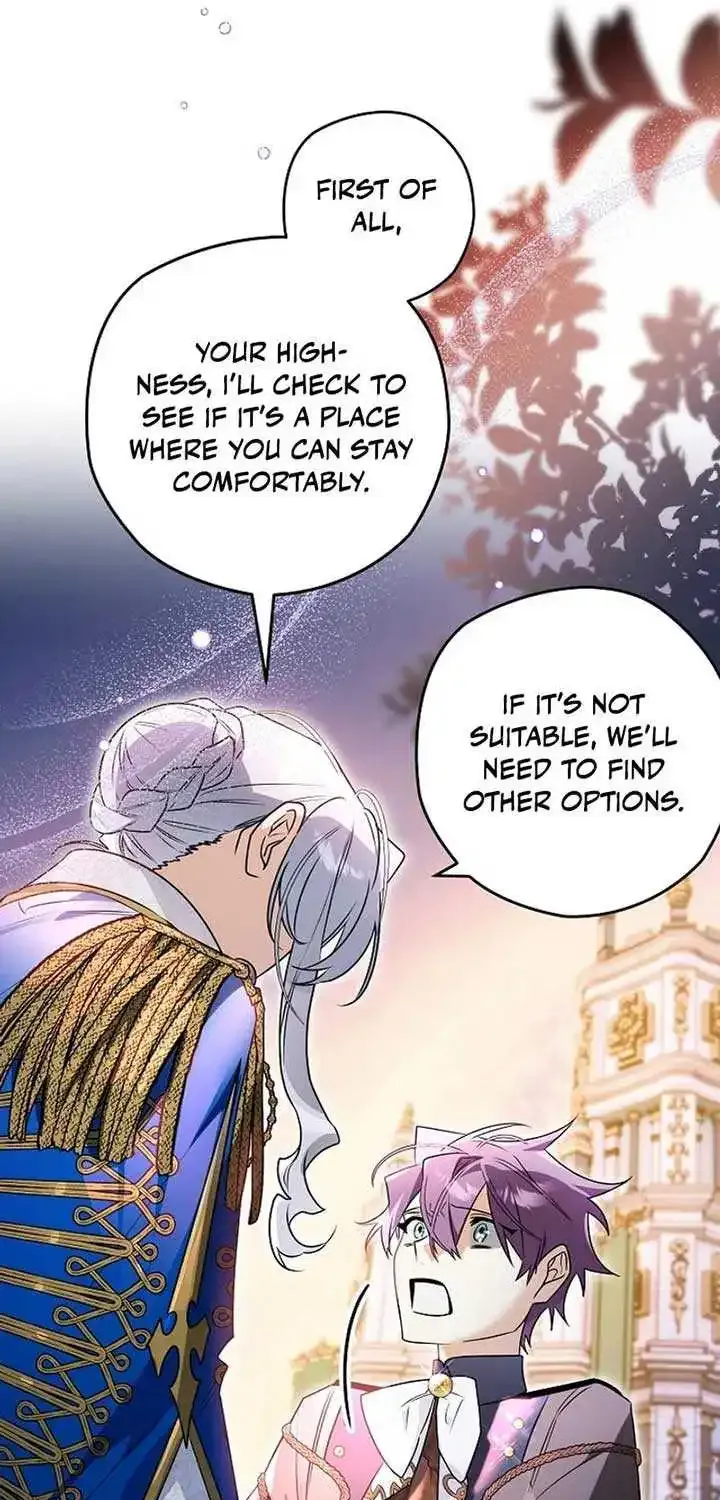 Sigrid Zinmanga X Chapter 121 Page 80
