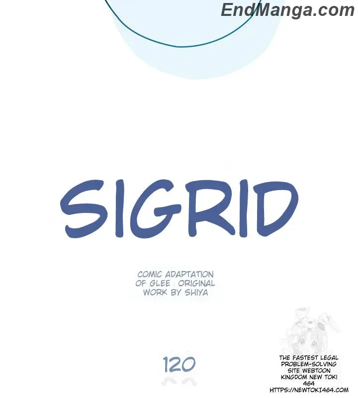 Sigrid Zinmanga X Chapter 120 Page 6
