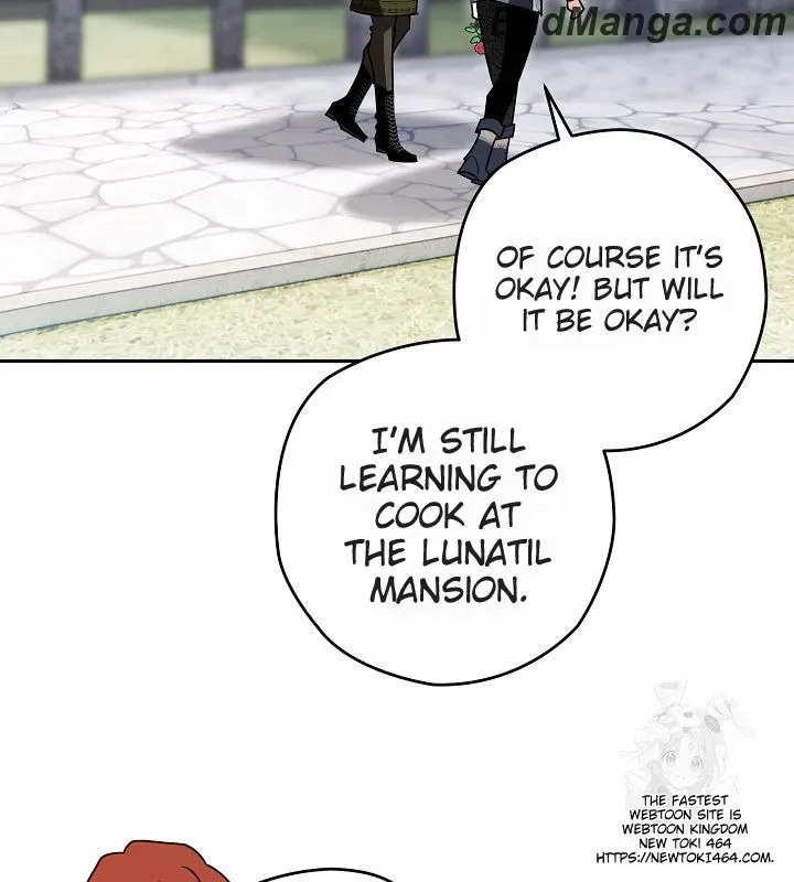 Sigrid Zinmanga X Chapter 120 Page 38