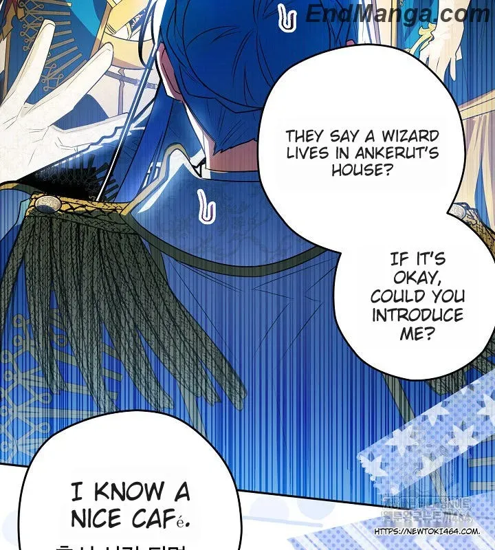 Sigrid Zinmanga X Chapter 120 Page 64