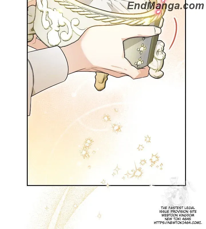 Sigrid Zinmanga X Chapter 119 Page 18