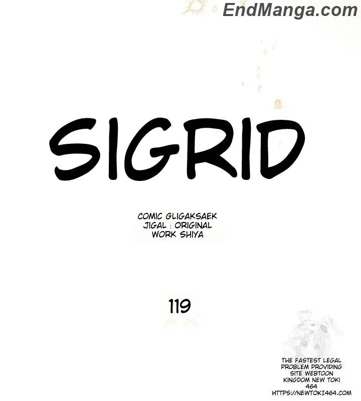 Sigrid Zinmanga X Chapter 119 Page 20