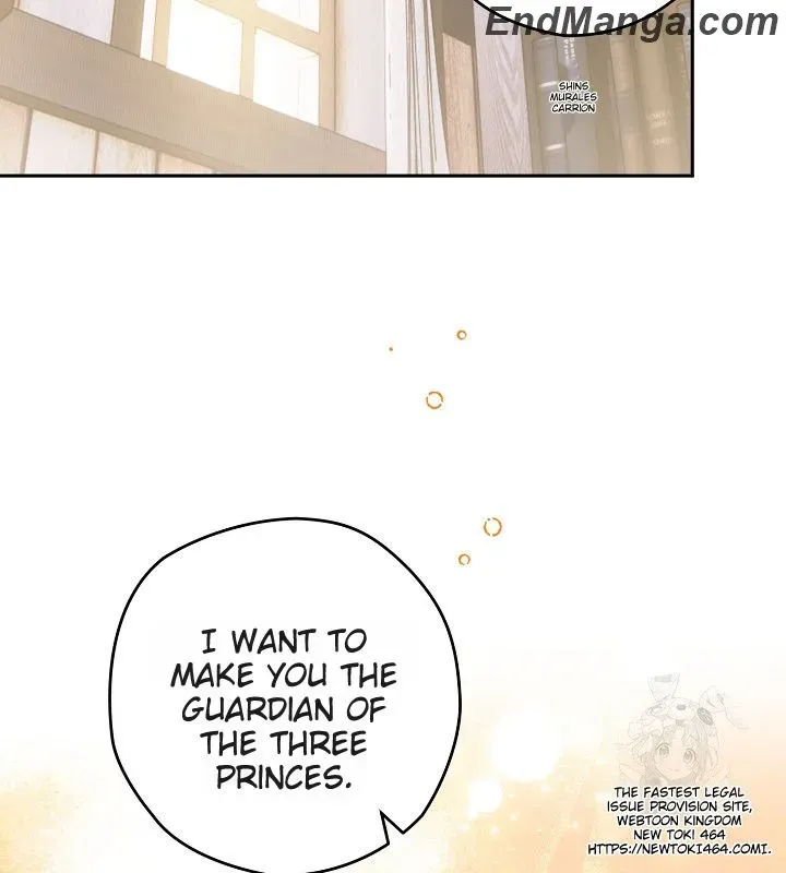Sigrid Zinmanga X Chapter 119 Page 23
