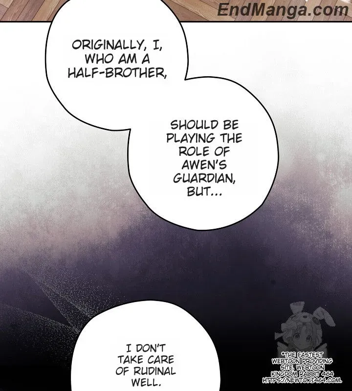 Sigrid Zinmanga X Chapter 119 Page 34