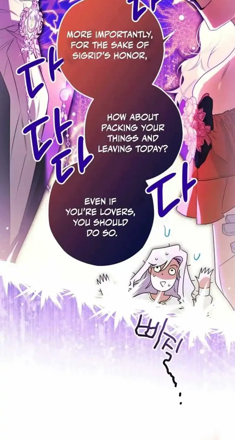 Sigrid Zinmanga X Chapter 118 Page 60